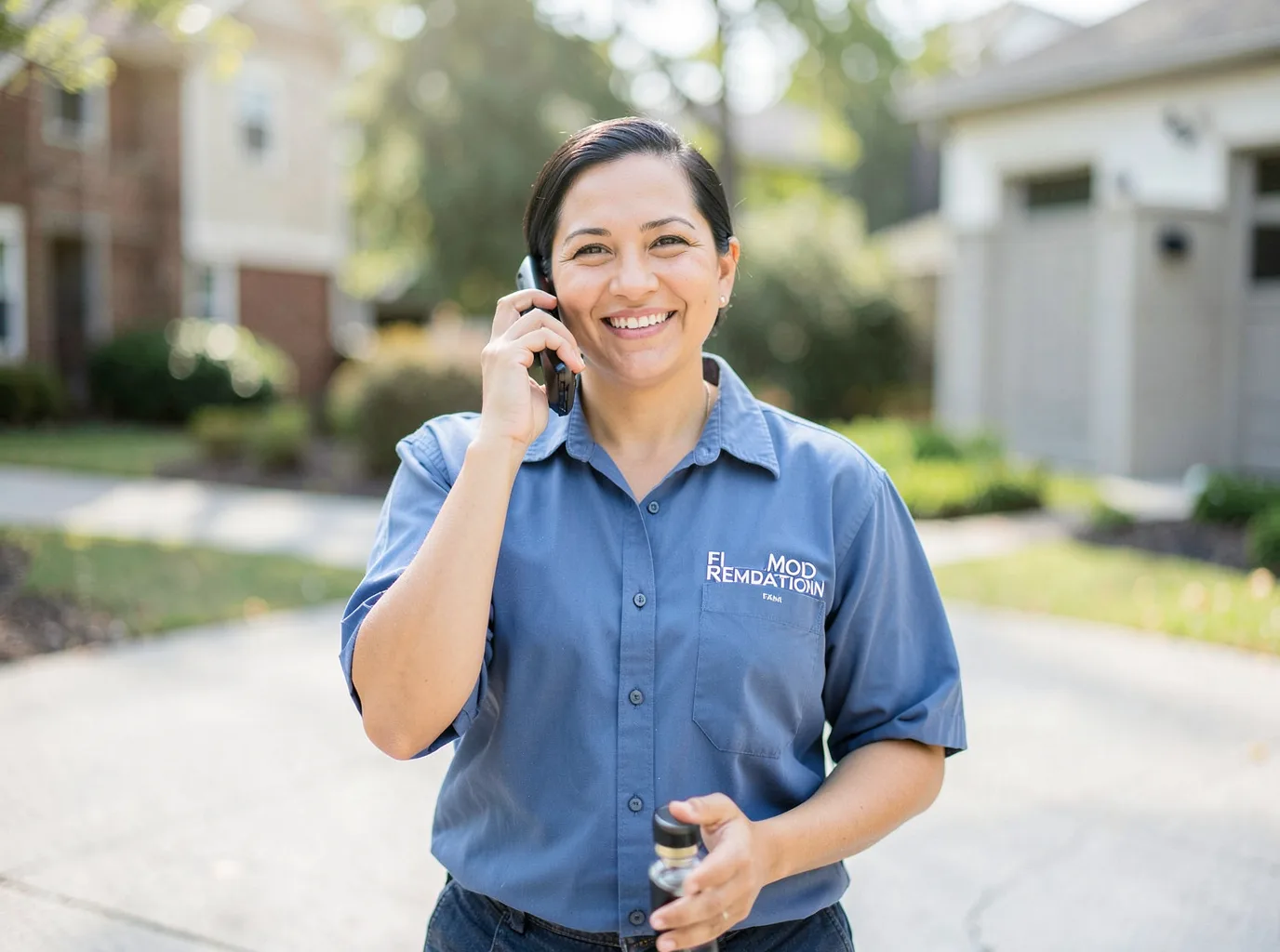 Mold Remediation Mulliken, MI FAQs